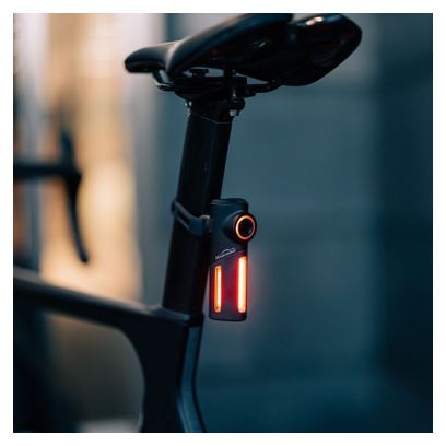 Magicshine Seemee DV rear light | Alltricks.com