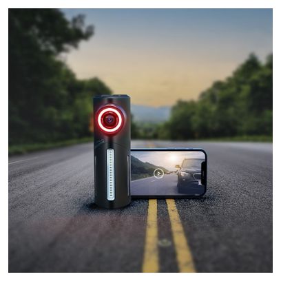 Magicshine Seemee DV rear light | Alltricks.com