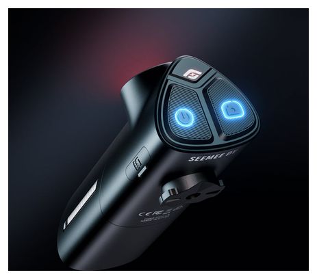 Rücklicht Magicshine Seemee DV