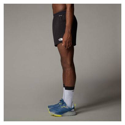 The North Face Sunriser 5'' Shorts Black Men's