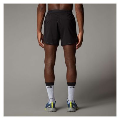 The North Face Sunriser 5'' Shorts Black Men's