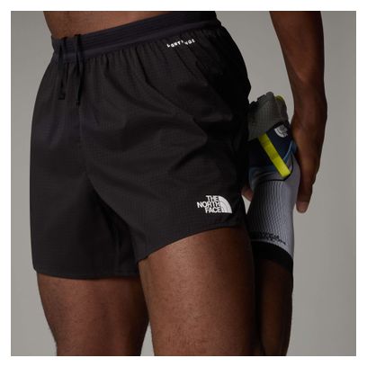 The North Face Sunriser 5'' Shorts Black Men's
