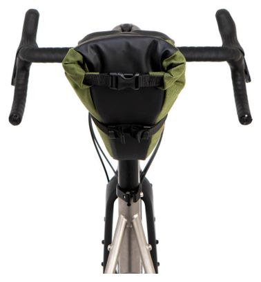 Sacoche de Selle Restrap Saddle Pack 2.5L Vert Olive