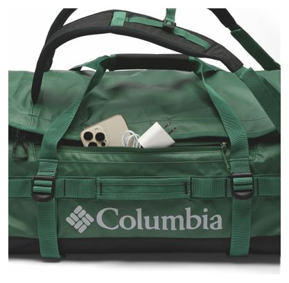 Unisex Travel Bag Columbia Landroamer 60L Green