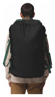 Unisex Travel Bag Columbia Landroamer 60L Green