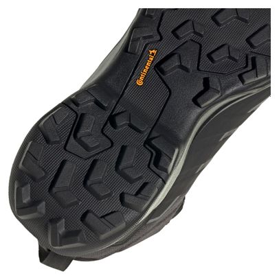 Chaussures de Randonnée adidas Terrex Skychaser AX5 Mid GTX Noir Femme