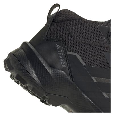 Chaussures de Randonnée adidas Terrex Skychaser AX5 Mid GTX Noir Femme