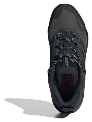 Chaussures de Randonnée adidas Terrex Skychaser AX5 Mid GTX Noir Femme