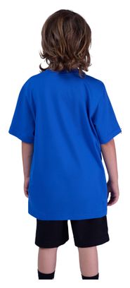 T-shirt Enfant Fox Legacy Bleu