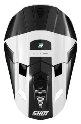 Casque Intégral MIPS Shot Lite S10 Holographic Pearly