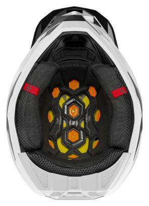 Casque Intégral MIPS Shot Lite S10 Holographic Pearly