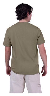 Fox Absolute Technical T-Shirt Green
