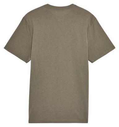 Fox Absolute Technical T-Shirt Green