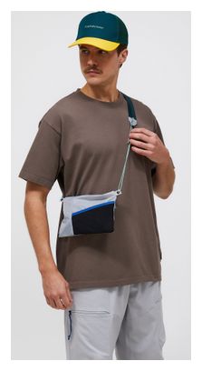Borsa a tracolla Peak Performance verde