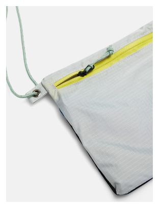 Borsa a tracolla Peak Performance verde