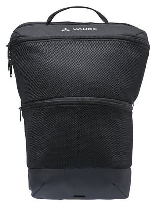 VAUDE SortYour Back black