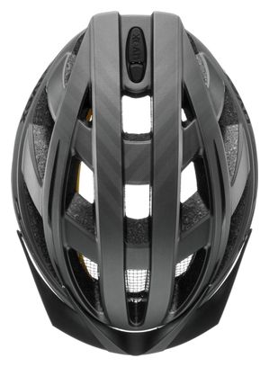 Casque UVEX I-Vo CC MIPS Titan Mat