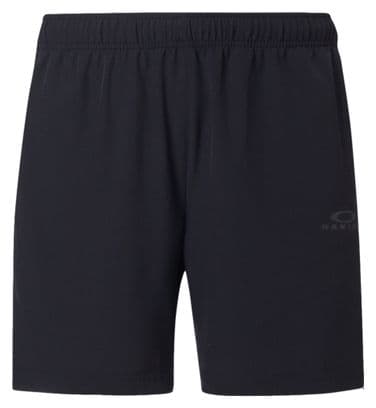 Oakley Foundational 7 2.0 Shorts Schwarz