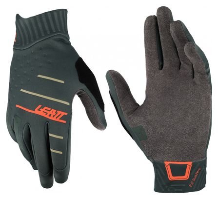 Guante MTB 2.0 SubZero Ivy