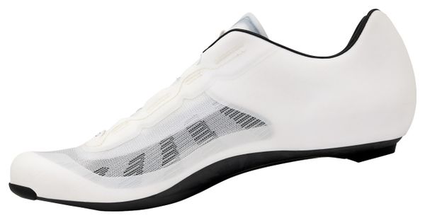Giro Imperial II racefietsschoenen, wit
