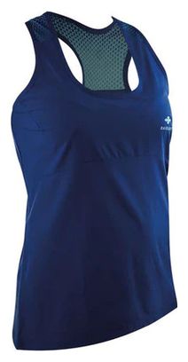 Raidlight Activ Tank Top Blauw