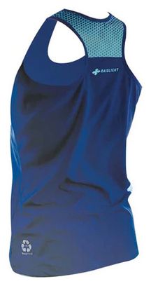 Raidlight Activ Tank Top Blauw