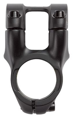 Bontrager Line Pro 35 mm 0° Stuurpen Zwart