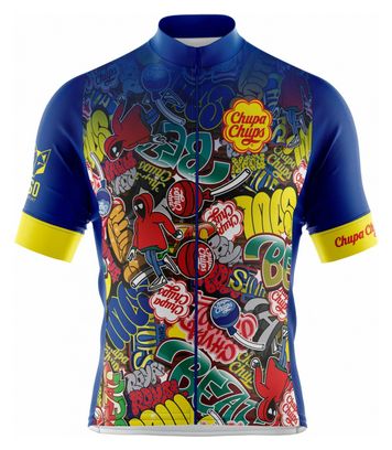 Maillot Otso Cycling