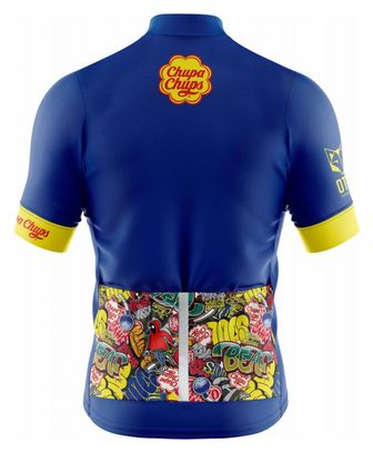 Maillot Otso Cycling