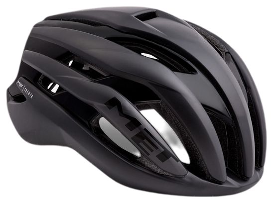 MET Trenta Mips Helmet Black Mat