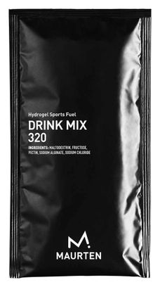 Boisson énergétique MAURTEN Drink Mix 320 80g