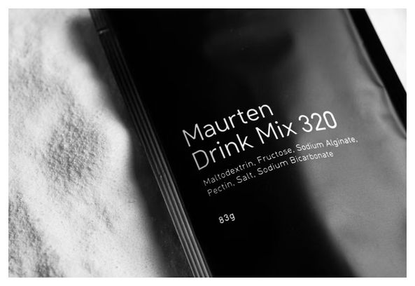 Maurten Drink Mix 320