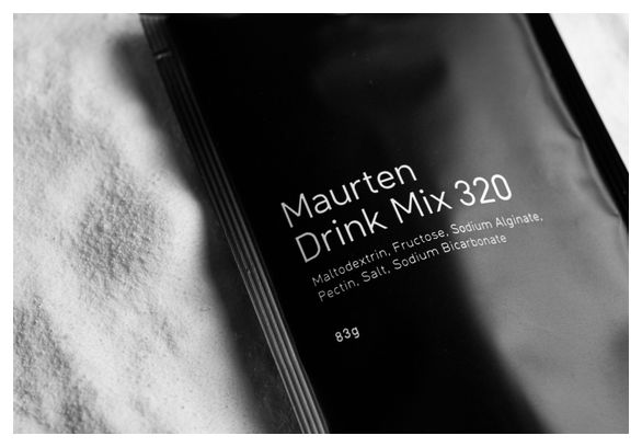 Maurten Drink Mix 320