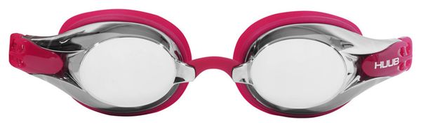Huub Varga II Swim Goggles Pink