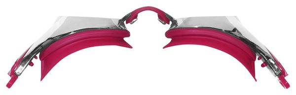 Huub Varga II Swim Goggles Pink
