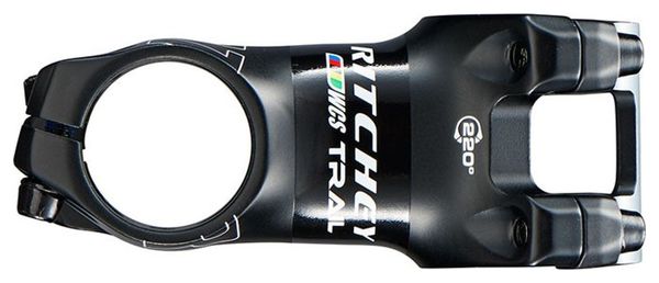 RITCHEY WCS Stem TRAIL 3D Black Alltricks
