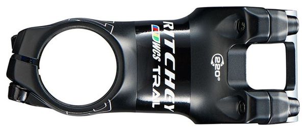 RITCHEY Potence TRAIL WCS Noir Mat