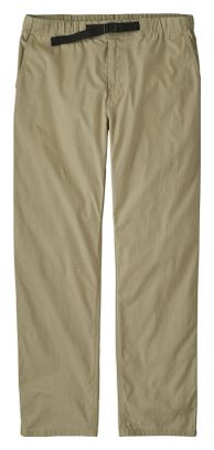 Pantalones Patagonia Lightweight All-Wear Gi Beige para hombre