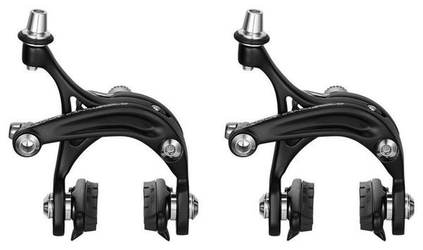 Campagnolo Centaur Dual Pivot Caliper Brake Set