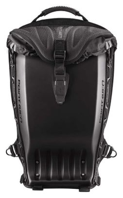 BOBLBEE GTX20 NM Sac à dos 20 litres et protection dorsale 16/21 niveau 2 - Noir - POINT 65° BOBLBEE