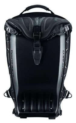 BOBLBEE GTX20 NM Sac à dos 20 litres et protection dorsale 16/21 niveau 2 - Noir - POINT 65° BOBLBEE