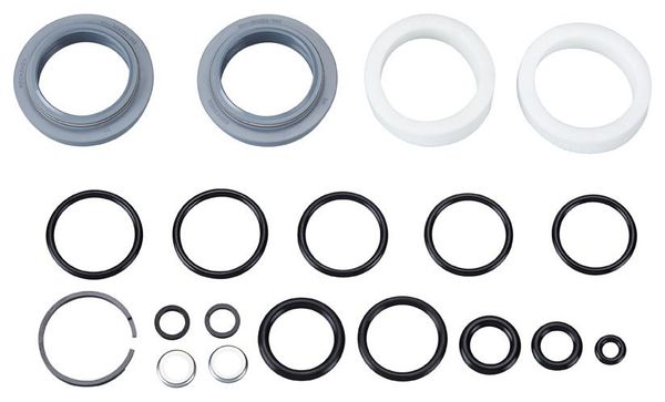 Bobina de oro Recon de Rockshox Service Kit (2012-2017)