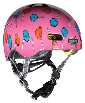 Casque vélo enfant Baby Nutty Sucker Punch