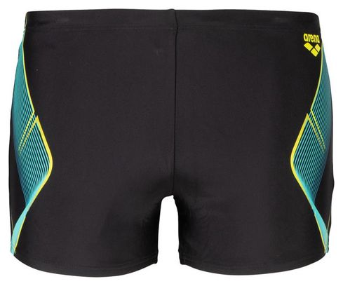 Maillot de Bain Arena My Crystal Swim Short Noir