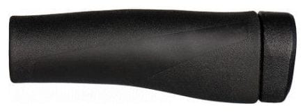 HERRMANS Grips Herrmans Clik Original Dd37 123/90 Mm - Noir/Noir