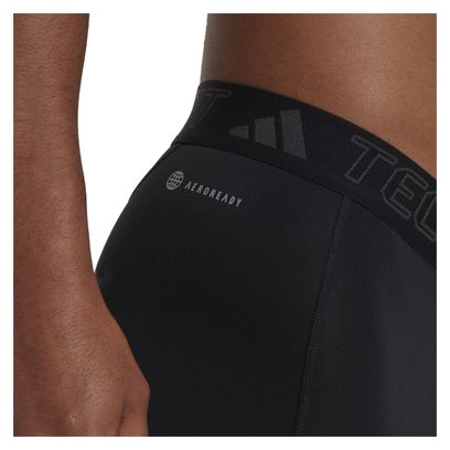 adidas Performance TechFit Bib Tight nero