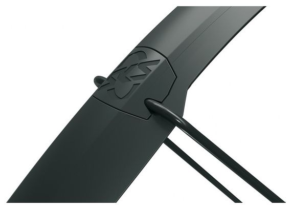 Par de guardabarros SKS Speedrocker para frenos de disco