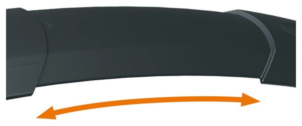 Par de guardabarros SKS Speedrocker para frenos de disco