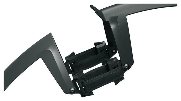 Par de guardabarros SKS Speedrocker para frenos de disco