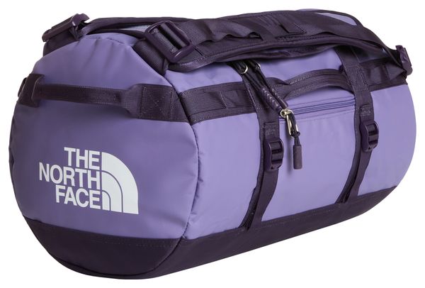 Reisetasche The North Face Base Camp Duffel XS 31 l, violett